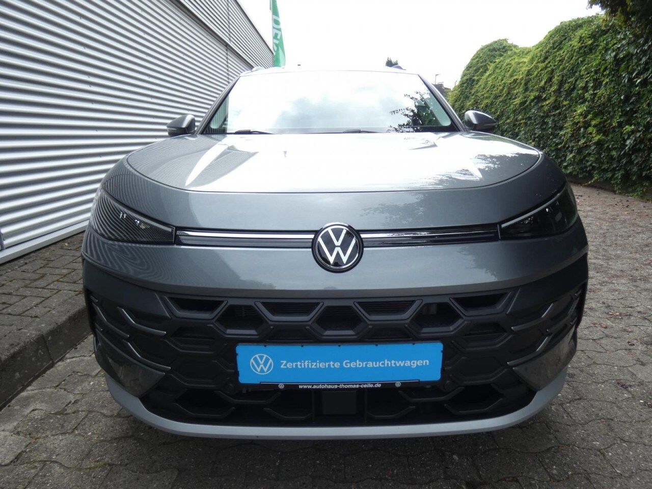 Volkswagen T-Roc Life T-Roc 1.5 eTSI DSG Life LED AHK SHZ R foto 2