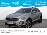 Volkswagen T-Roc 1.5 TSI DSG Move Navi Multi-Kamera SHZ PDC