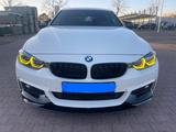 BMW 430 Gran Coupé 430i Gran Coupé M Sport A M Sport - gebrauchte BMW 430 Gran Coupé aus dem Jahr 2018