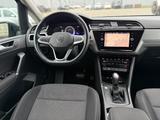 Volkswagen Touran TSI 7-Sitzer SPORT LED Navi ACC Kamera 17 - Volkswagen Touran aus 2023