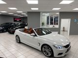 BMW 435i Cabrio non OPF | M-Sportpaket | Individual - BMW: M Sportpaket