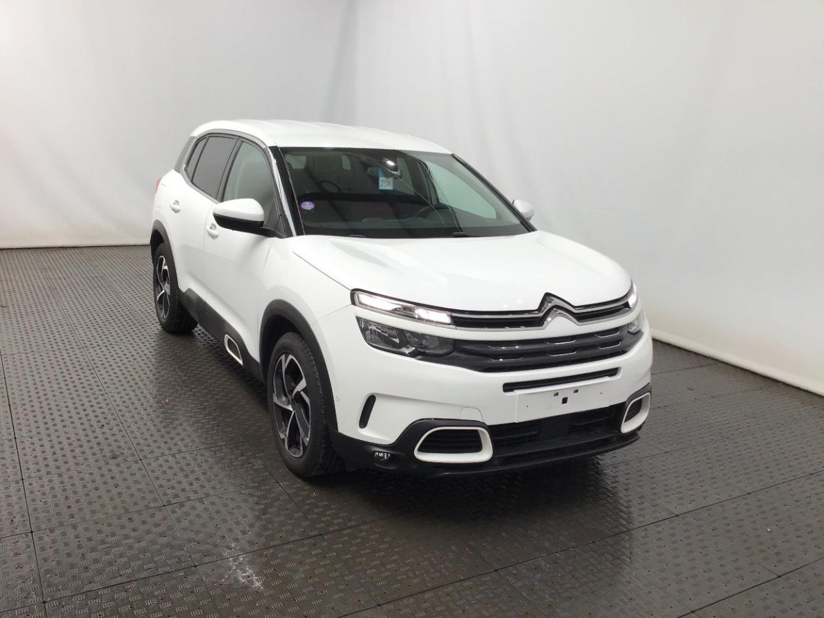 Citroën C5 Aircross 1.2 Feel