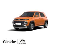 Hyundai INSTER - Vorschau Bild 1