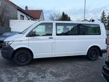 Volkswagen T6.1 Caravelle L *1. Hand *9. Sitze *Standheiz. - Volkswagen T6 andere aus 2020