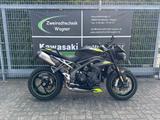 Triumph Speed Triple RS 1050 - TRIUMPH SPEED TRIPLE RS