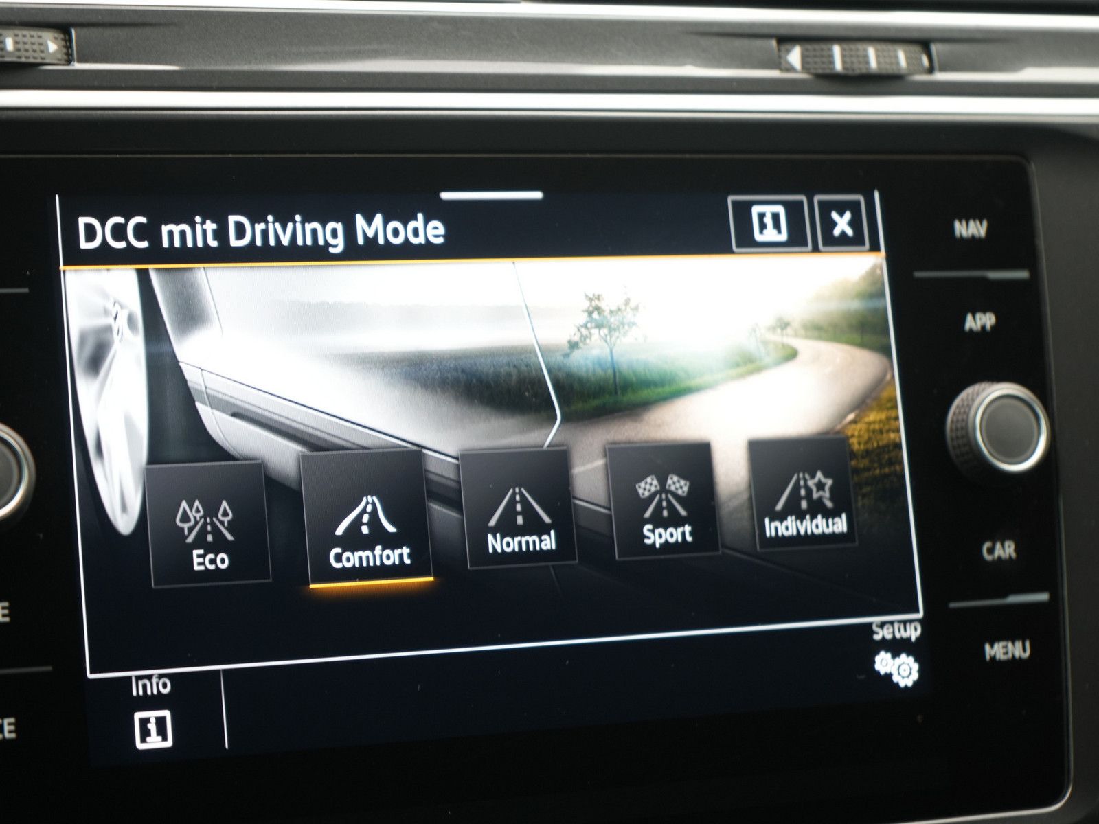 Volkswagen Tiguan Allspace - Bild 13