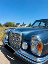 Mercedes-Benz 300 SEL 6.3 (W109) - Mercedes-Benz 300: 300se