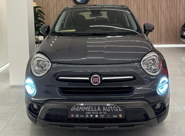 Fiat FIAT 500X 1.3 MultiJet 95 CV Business