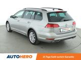 Volkswagen Golf VII 1.4 TSI Highline BMT *NAVI*LED*ACC*CAM* - Volkswagen Golf mit Benzin-Antrieb: 1.4