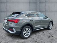 Audi Q3 - Vorschau Bild 6