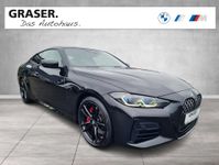 BMW M440 - Vorschau Bild 8