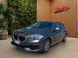 BMW Bmw 116D 5p. INTERA CRONOLOGIA BMW !!! - BMW 116 116i mit Diesel-Antrieb