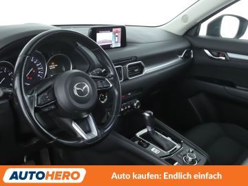 Mazda CX-5 - 11