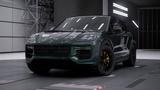 Porsche Cayenne Turbo E-Hybrid Coupe mit GT-Paket | PDCC - Porsche Cayenne Coupe-Turbo-mit-GT-Paket