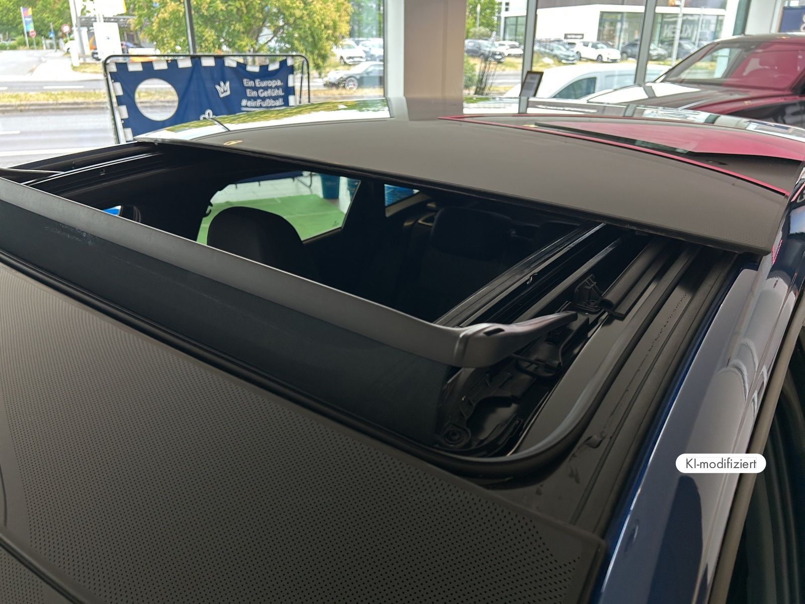 Volkswagen Taigo - Bild 17