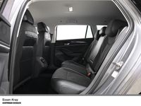 Volkswagen Passat - Vorschau Bild 13
