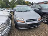 Chevrolet Kalos 1.2 SE - Chevrolet Kalos Gebrauchtwagen