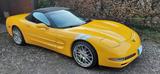 Corvette C5 5.7 Cabrio Autom. - - Corvette: C