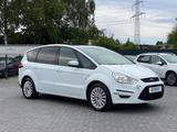 Ford S-MAX Business Edition *1.HAND*PANO*NAVI*PDC* - Ford S-Max: Business Edition