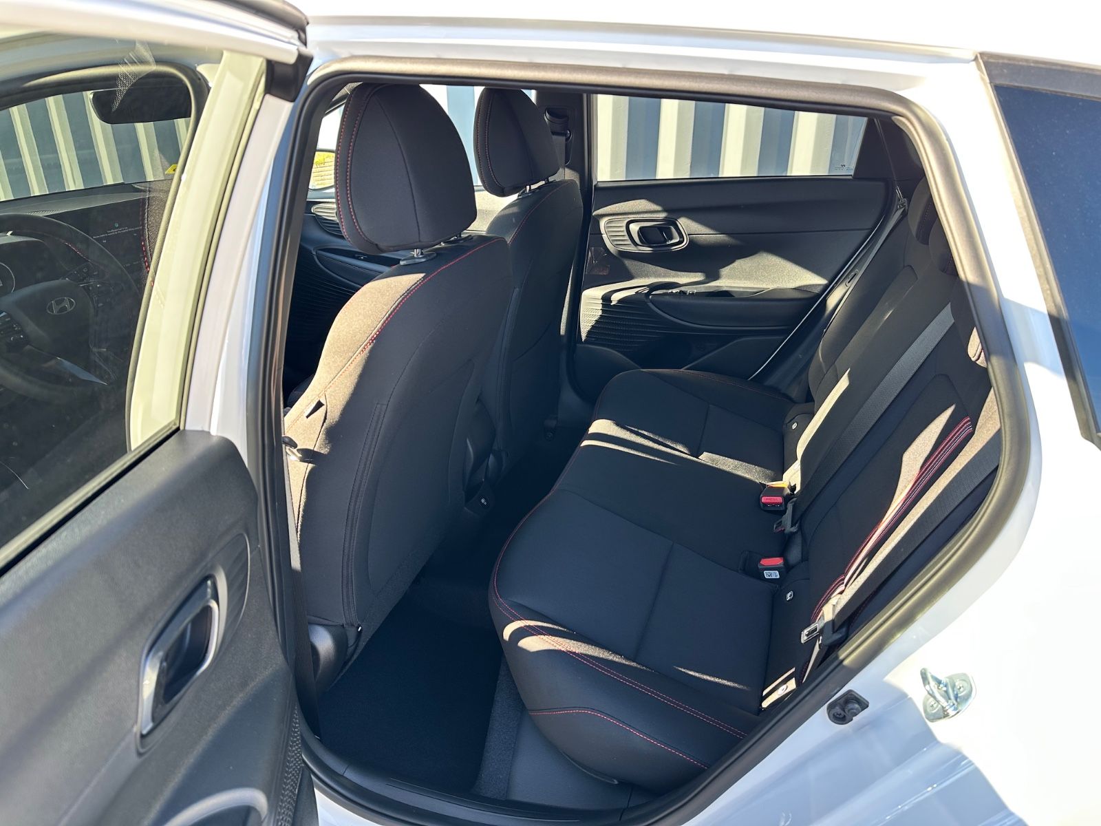 Fahrzeugabbildung Hyundai i20 N Line*PDC*Navi*SHZ*RFK*LED*Totwinkelassiste