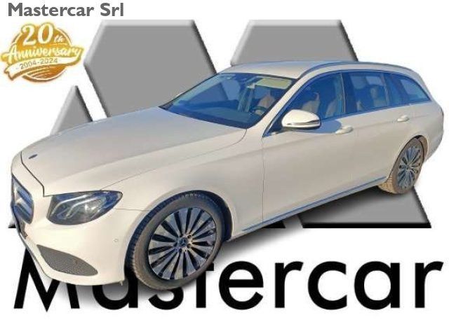 Mercedes-Benz MERCEDES-BENZ E 220 d 194cv SW Sport auto - FP04