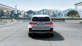 BMW iX1 eDrive20 M Sportpaket AHK Adaptives Fahrwerk - mit Elektro-Antrieb: Geländewagen, Adaptives Fahrwerk