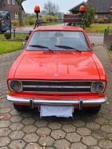 Opel KADETT B Baujahr 72!!! - Opel Kadett: Kleinwagen