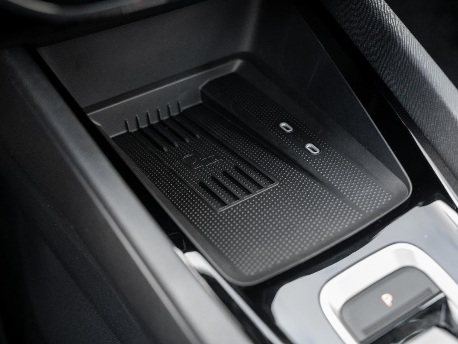 Skoda Octavia Combi Sportline 2.0 TSI DSG 4x4 AHK Pano