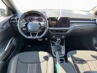 Skoda Fabia - Vorschau Bild 13