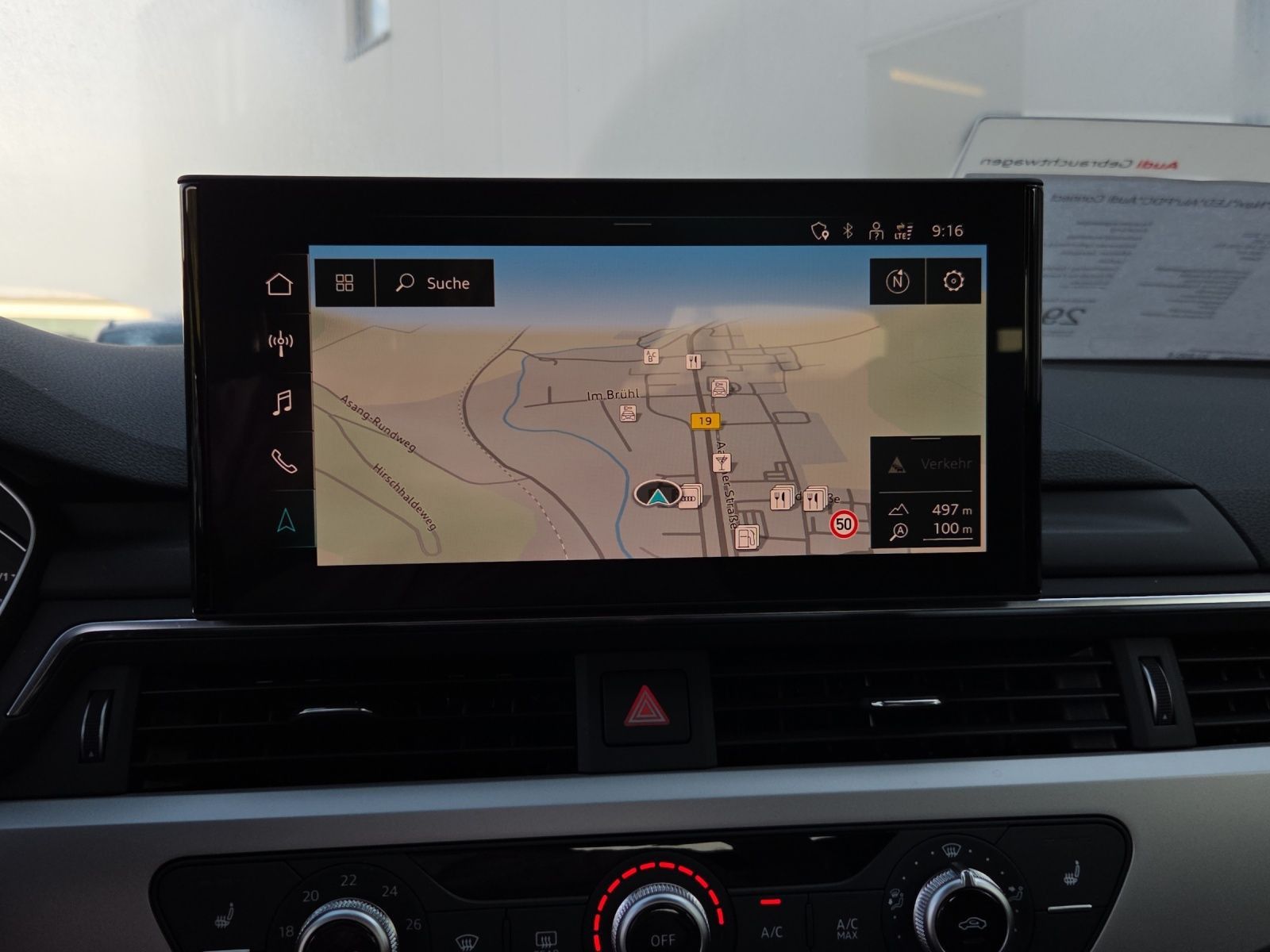 Audi A4 - Bild 17