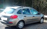 Renault Clio Grandtour III - Renault Clio aus 2008: Grandtour