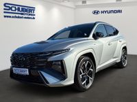 Hyundai TUCSON - Vorschau Bild 1