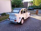 Citroën 2 CV Ente Formel 2 CV - Formel Autos