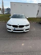 BMW 420 Gran Coupé - BMW 420 in Stuttgart