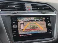 Volkswagen Tiguan Allspace - Vorschau Bild 15