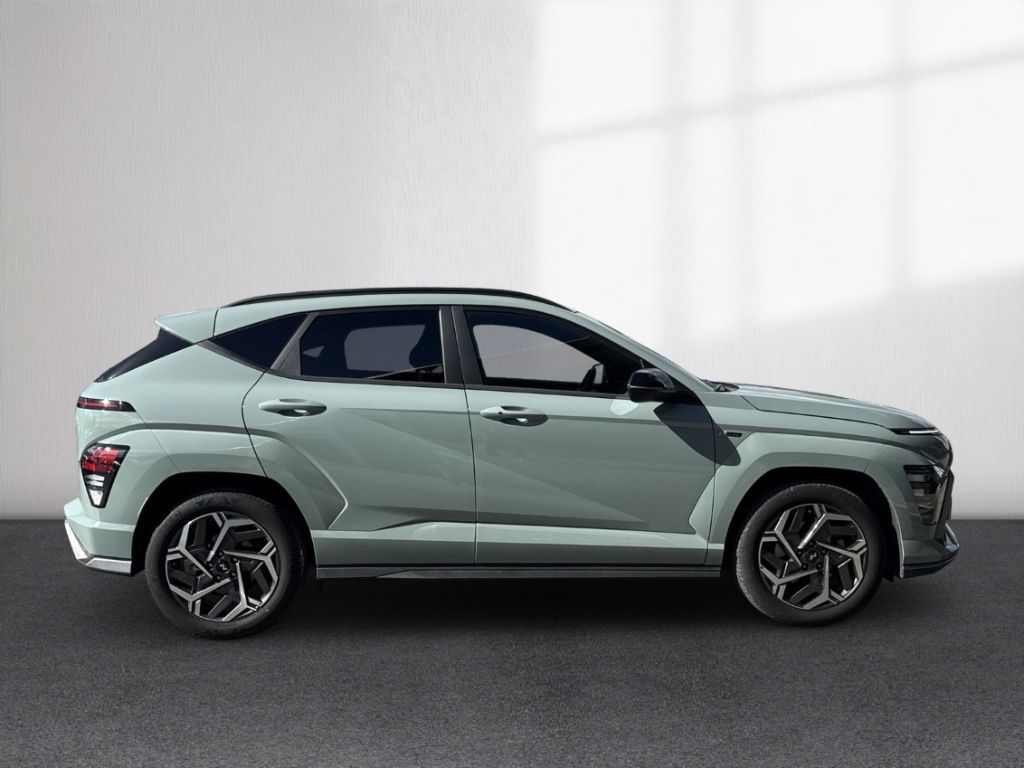 Hyundai Kona – Bild 6