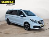 Mercedes-Benz V220d RISE LANG 2.0CDI+8-SITZE+AHK+PARK-PAKET+17 - Mercedes-Benz V 220 aus 2022