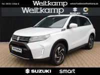 Suzuki Vitara - Vorschau Bild 1