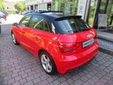 Audi A1 Sportback 1.0 TFSI PANO - gebrauchte Audi A1 aus dem Jahr 2018