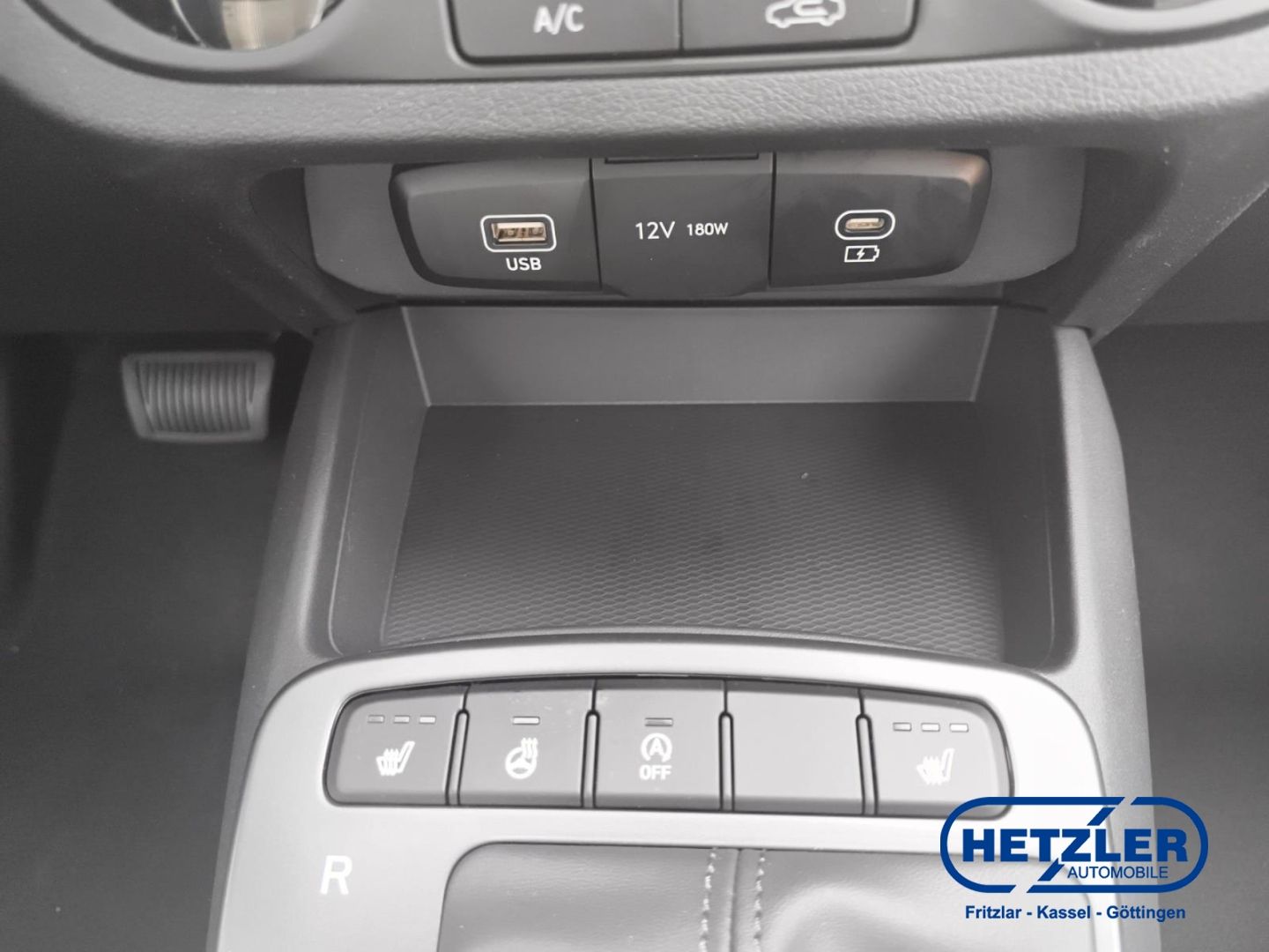 Hyundai i10 – Bild 20