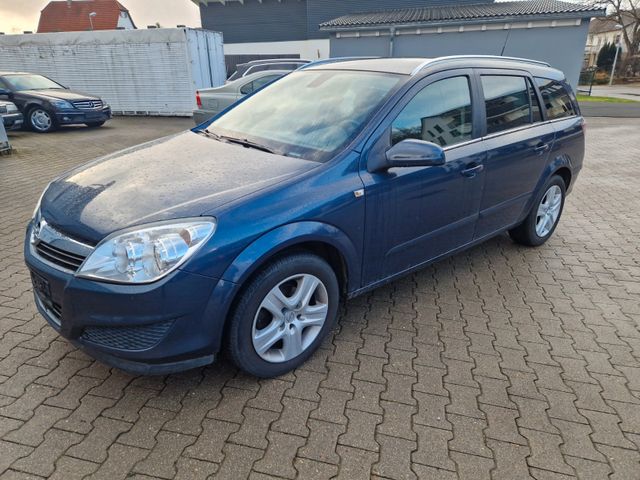 Opel Astra H Caravan Edition*Automat*Klima*TÜV 09.26*