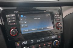Fahrzeugabbildung Nissan Qashqai 1.5 DCI N-CONNECTA NAVI/LED/360°/PANO.