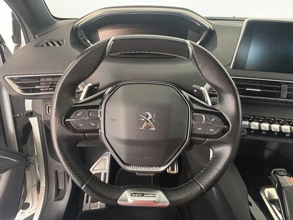 Peugeot 3008 PureTech 180 GPF EAT8 Allure
