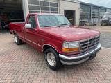 Ford F 150 Top Pickup Original Tüv Neu Garantie - Oldtimer: Pickup