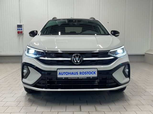 Taigo R-Line 1.0 TSI LED ACC SHZ APP