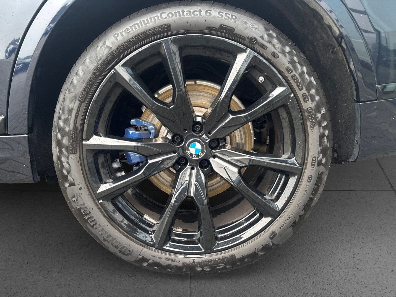 BMW X7 - Bild 21