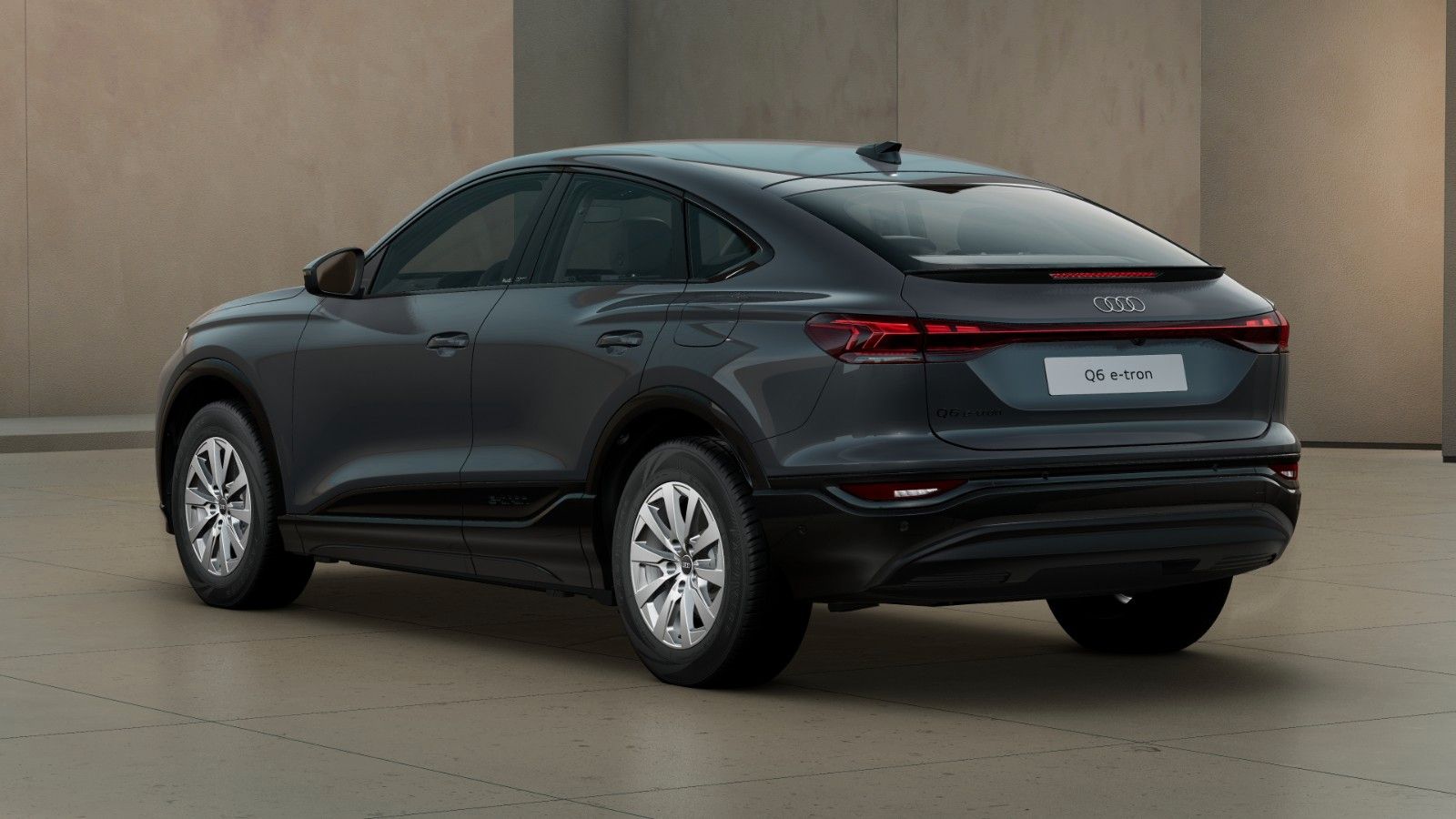 Audi Q6 e-tron - Bild 5