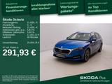 Skoda Octavia Combi 1.0 TSI e-TEC CLEVER*DSG*APP*LED - gebrauchte Skoda Octavia aus dem Jahr 2022