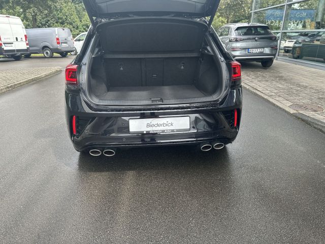 T-Roc 2.0 TSI R 4Motion PANO 19 ALU beats Klima