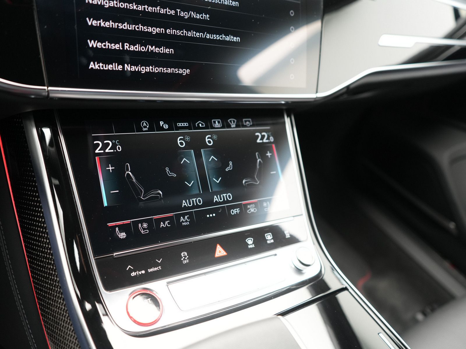 Audi S8 - Bild 13